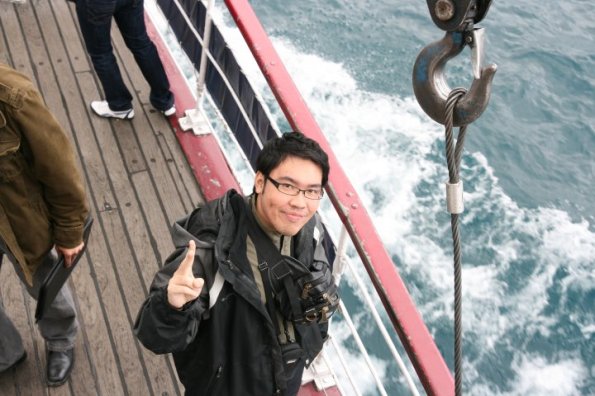 รูปที่ 5 กิจกรรมยามว่างตอนเรียนครับ คือ เสพติดการไปเที่ยว.jpg